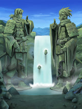 Tal des Endes